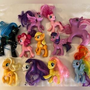 My Little Pony Collection